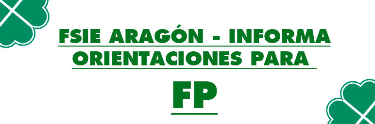 ORIENTACIONES FP