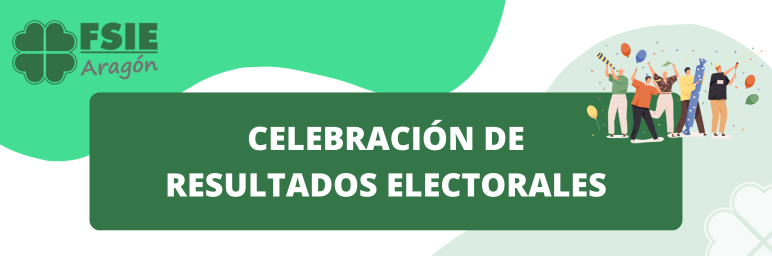 celebracion elecciones